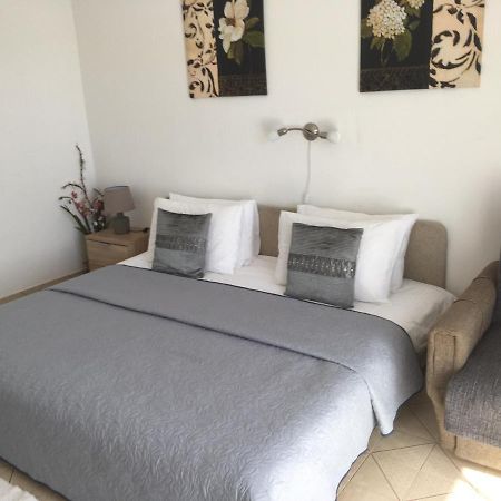 Nicholas Apartment Herceg Novi Eksteriør billede