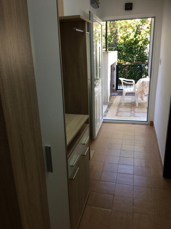 Nicholas Apartment Herceg Novi Eksteriør billede