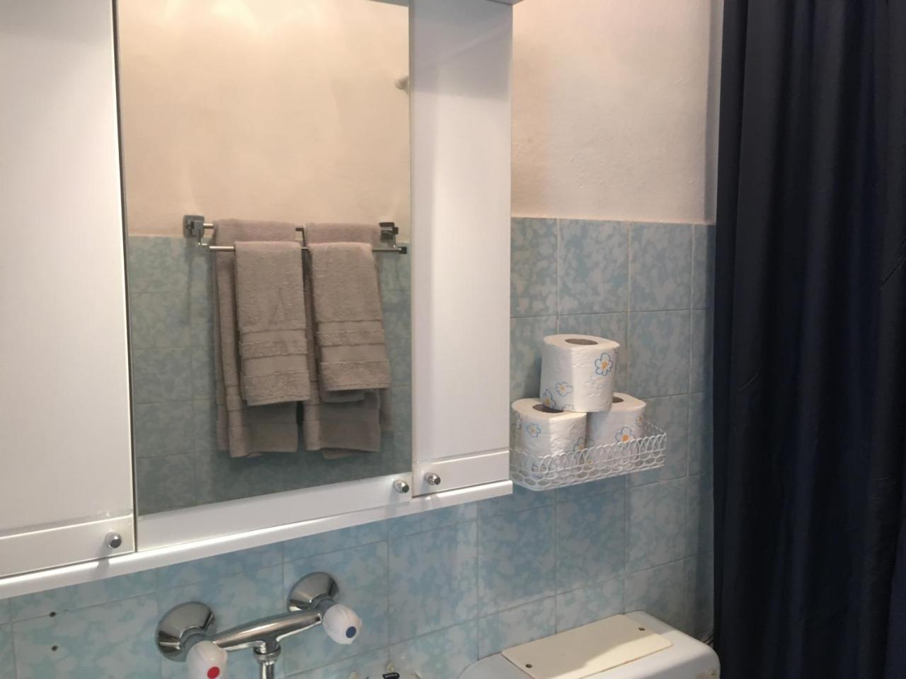 Nicholas Apartment Herceg Novi Eksteriør billede