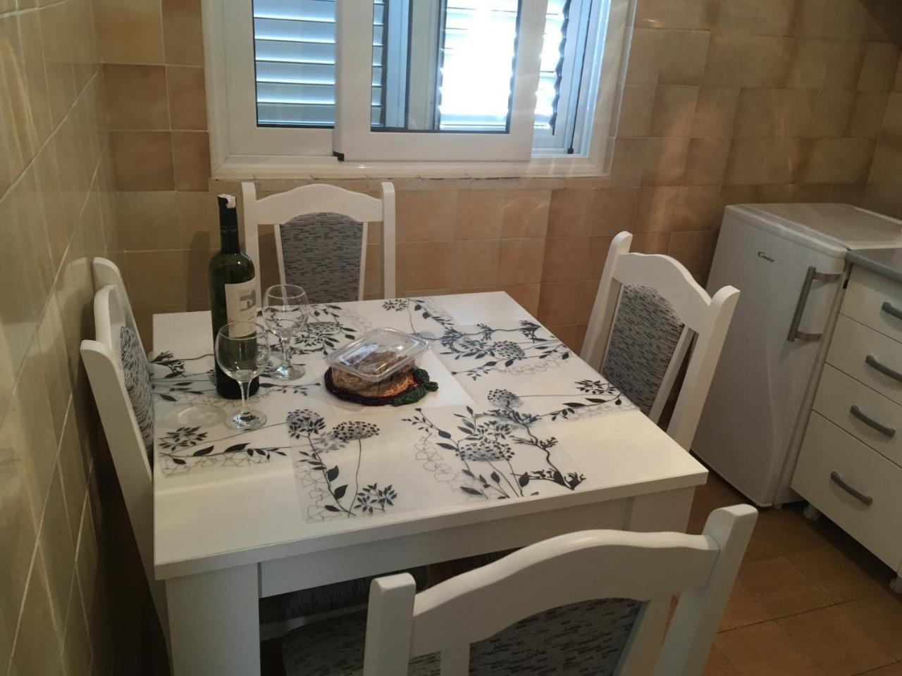 Nicholas Apartment Herceg Novi Eksteriør billede