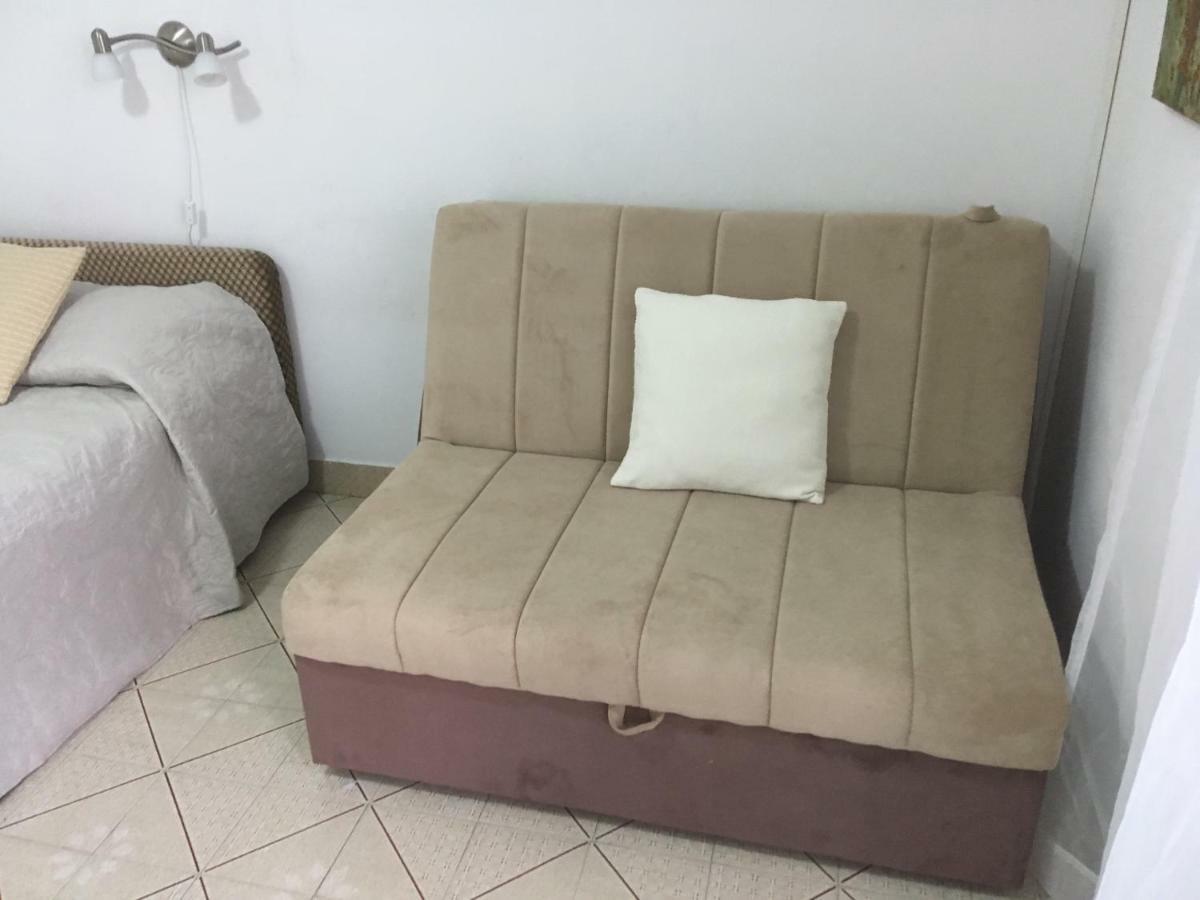 Nicholas Apartment Herceg Novi Eksteriør billede