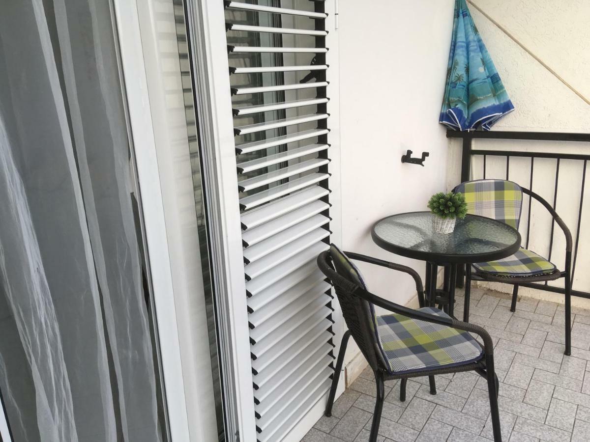 Nicholas Apartment Herceg Novi Eksteriør billede