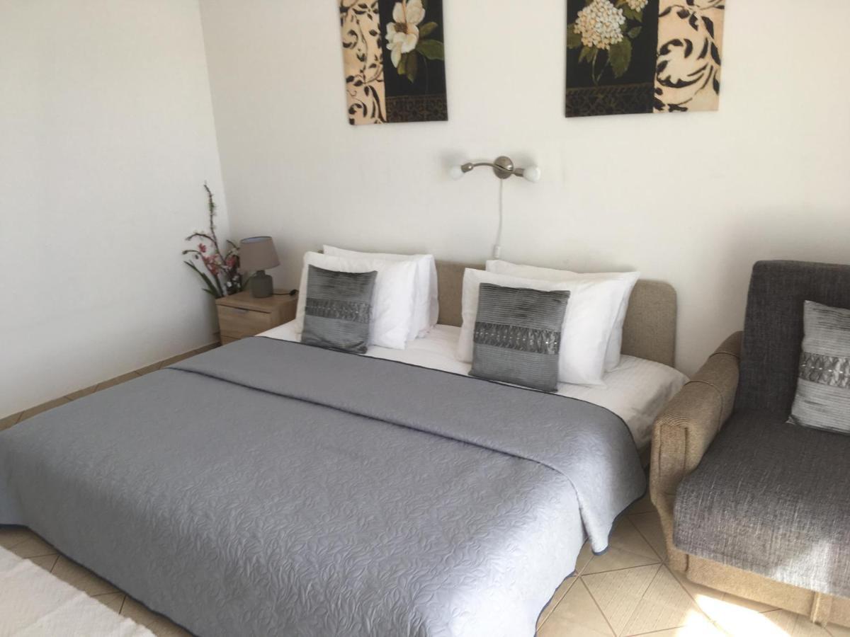 Nicholas Apartment Herceg Novi Eksteriør billede